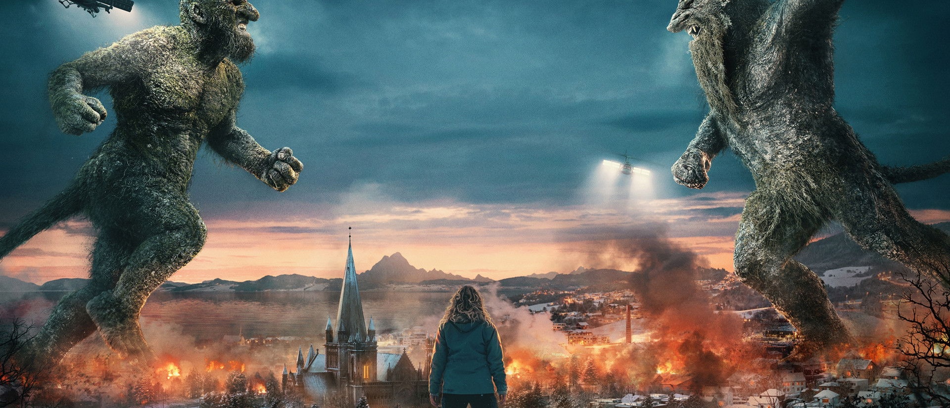 دانلود فیلم Troll 2 2025