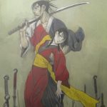 دانلود سریال Blade of the Immortal