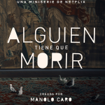 دانلود سریال Someone Has to Die