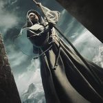 دانلود سریال Black Narcissus