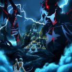 دانلود سریال Blood of Zeus