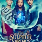 دانلود سریال Secrets of Sulphur Springs