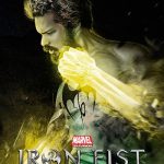 دانلود سریال Iron Fist