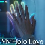 دانلود سریال My Holo Love