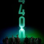 دانلود سریال 4400