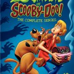 دانلود سریال The 13 Ghosts of Scooby-Doo