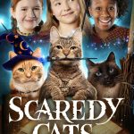 دانلود سریال Scaredy Cats