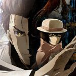دانلود سریال Steins;Gate 0