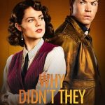 دانلود سریال ?Why Didn't They Ask Evans