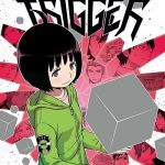 دانلود سریال محرک جهانی World Trigger
