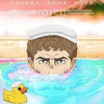 دانلود سریال Thermae Romae Novae