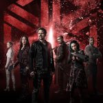 دانلود سریال Dark Matter