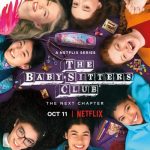 دانلود سریال The Baby-Sitters Club