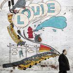 دانلود سریال Louie