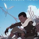 دانلود سریال Scavengers Reign