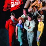 دانلود سریال سرزمین عجایب Land of the Giants