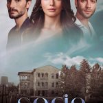 دانلود سریال یاقوت کبود Safir