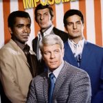 دانلود سریال بالاتر از خطر Mission: Impossible