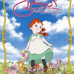 دانلود سریال آنه شرلی قبل از گرین گیبلز Hello Anne