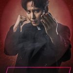 دانلود سریال کشیش آتشین The Fiery Priest