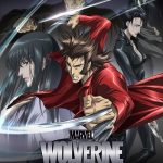 دانلود سریال ولورین Wolverine