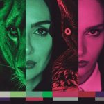 دانلود سریال پرواز پرنده As the Crow Flies