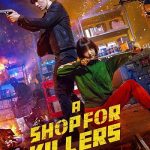 دانلود سریال A Shop for Killers