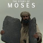 دانلود سریال عهد: داستان موسی Testament: The Story of Moses