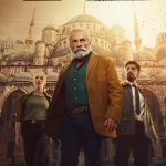 دانلود سریال The Turkish Detective