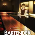 دانلود سریال Bartender: Glass of God