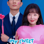 دانلود سریال My Sweet Mobster