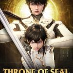 دانلود سریال Throne of Seal