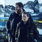 دانلود سریال Trapped