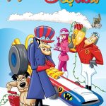 دانلود سریال Wacky Races