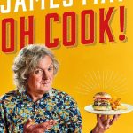 دانلود برنامه !James May: Oh Cook