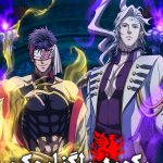 دانلود سریال سرگذشت رگناروک Record of Ragnarok