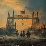 دانلود سریال American Primeval