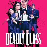 دانلود سریال Deadly Class