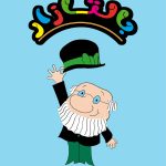 دانلود سریال پروفسور بالتازار Professor Balthazar